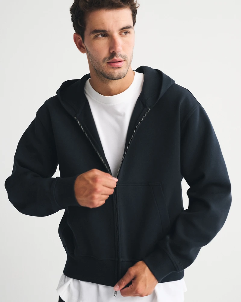 YPB neoKNIT MAX Full-Zip Hoodie