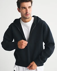YPB neoKNIT MAX Full-Zip Hoodie