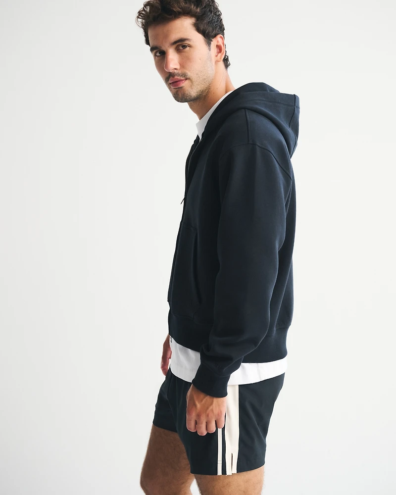 YPB neoKNIT MAX Full-Zip Hoodie