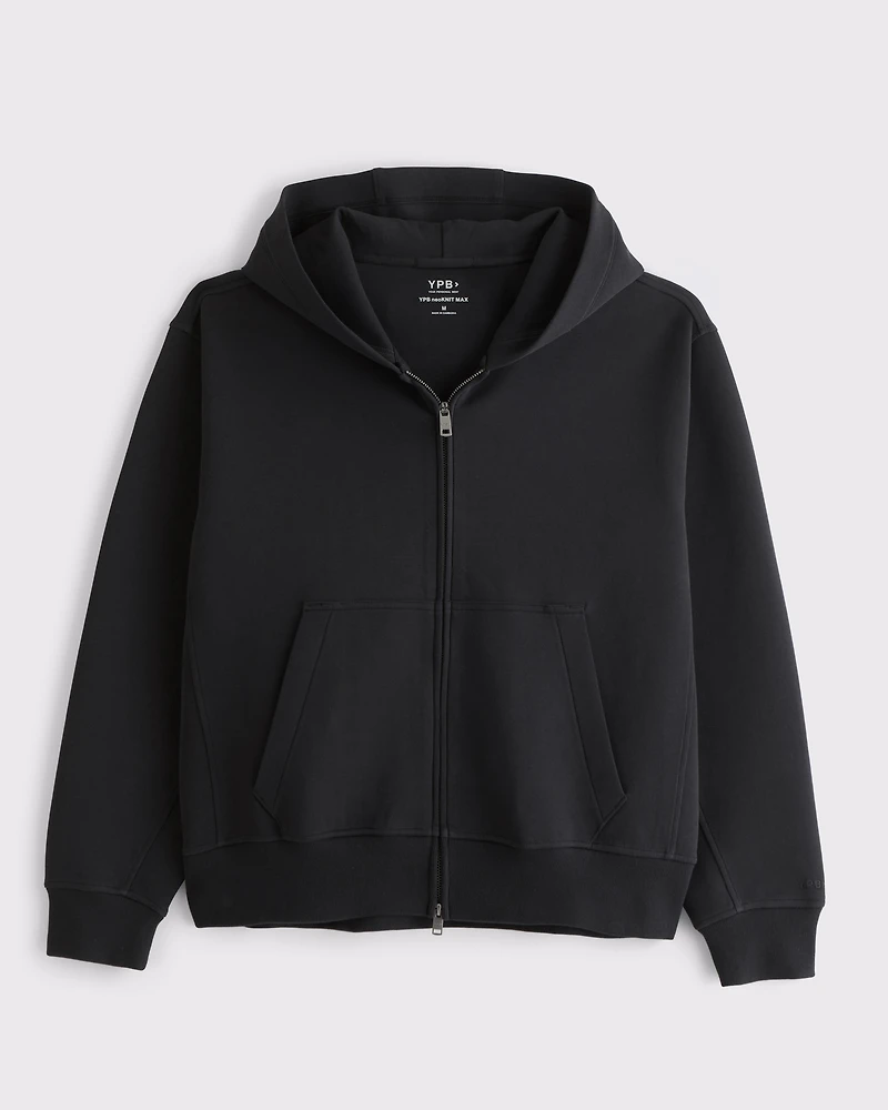 YPB neoKNIT MAX Full-Zip Hoodie
