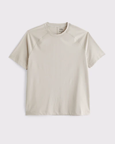 YPB trainTEK Tee