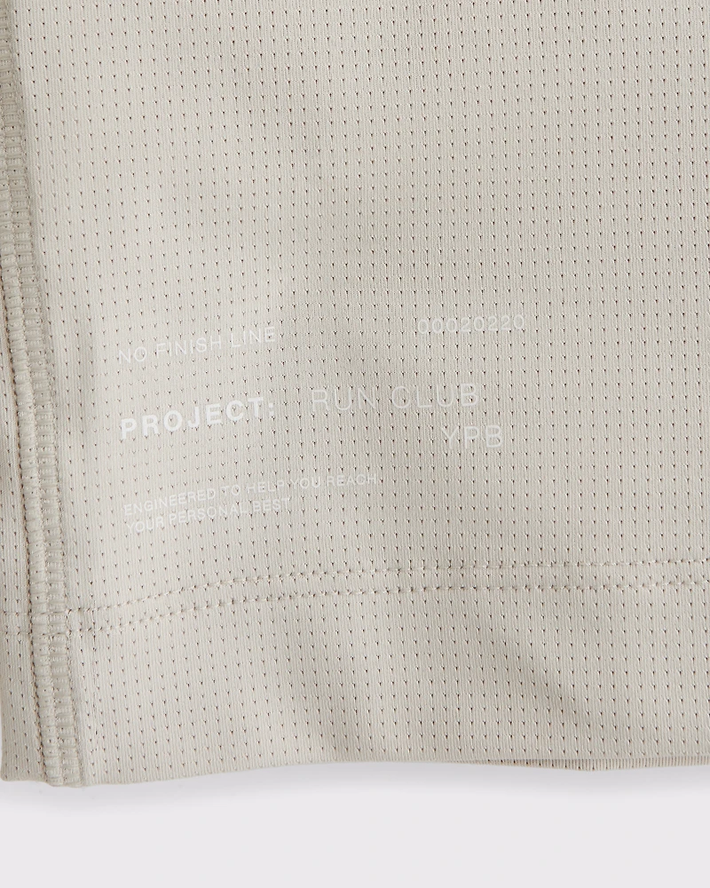 YPB trainTEK Tee