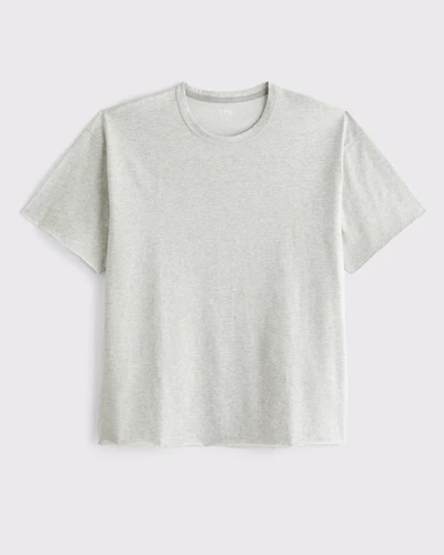 YPB Performance Cotton Tee
