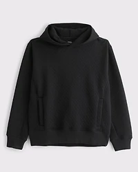 YPB Basketweave Popover