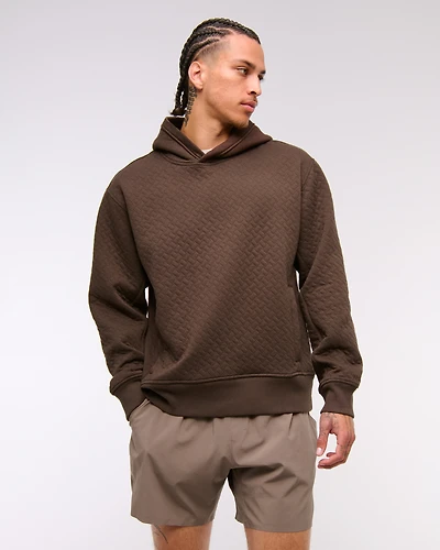 YPB Basketweave Popover