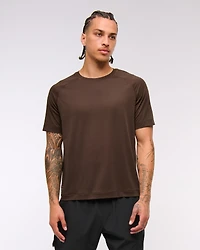 YPB sweatWIK Tee