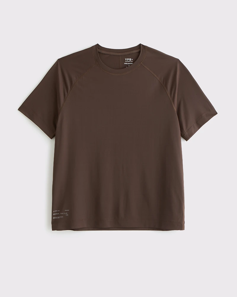 YPB sweatWIK Tee
