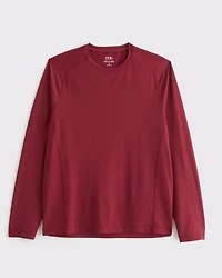 YPB sweatWIK Long-Sleeve Tee