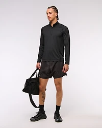 YPB sweatWIK Half-Zip