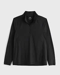 YPB sweatWIK Half-Zip