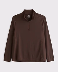 YPB sweatWIK Half-Zip