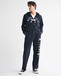 YPB French Terry Full-Zip Hoodie