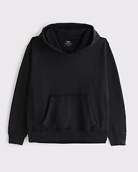 YPB French Terry Popover