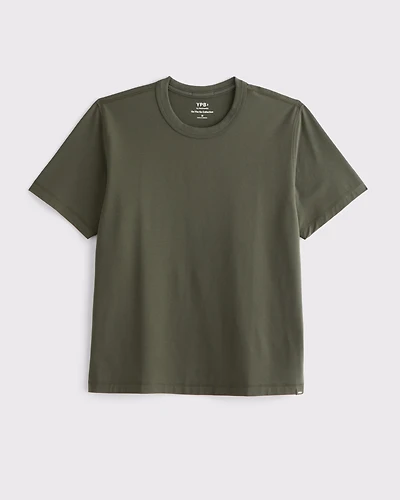 YPB Active Cotton-Blend Classic Tee