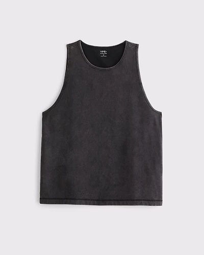 YPB Performance Cotton-Blend Tank