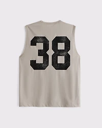 YPB sweatWIK Muscle Tank