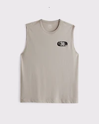 YPB sweatWIK Muscle Tank