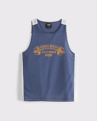 YPB Reversible Mesh Tank