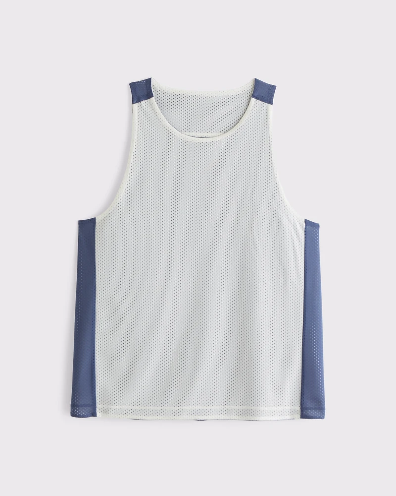 YPB Reversible Mesh Tank
