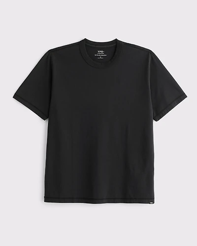 YPB Active Cotton-Blend Tee