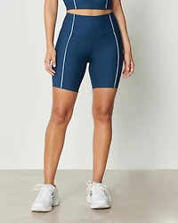 YPB sculptLUX 7" Bike Short