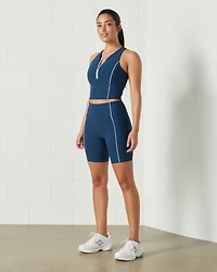 YPB sculptLUX 7" Bike Short