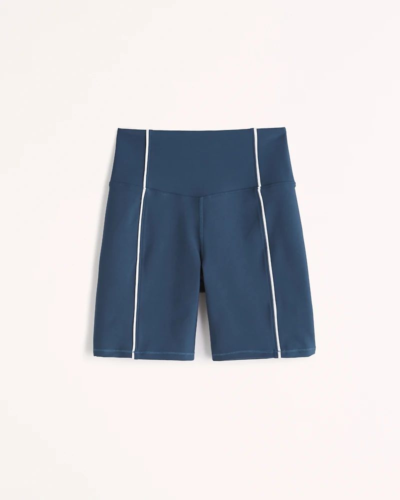 YPB sculptLUX 7" Bike Short