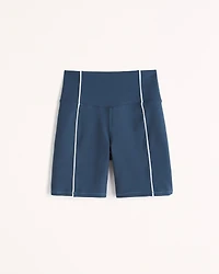 YPB sculptLUX 7" Bike Short