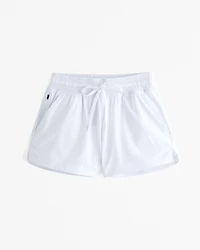 YPB motionTEK High Rise Lined Workout Short