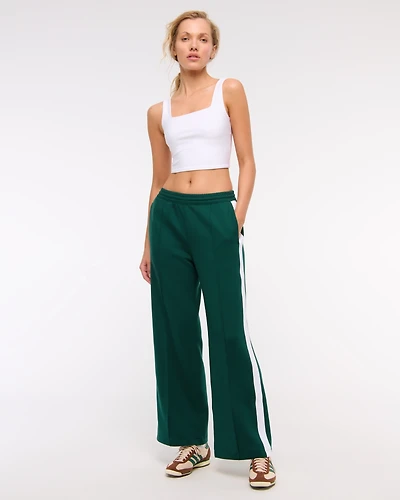 YPB neoKNIT Wide Leg Pant