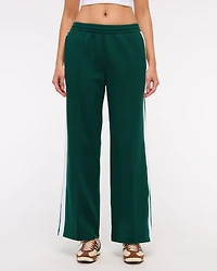 YPB neoKNIT Wide Leg Sweatpant