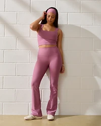 YPB sculptLUX Curve Love Flare Legging