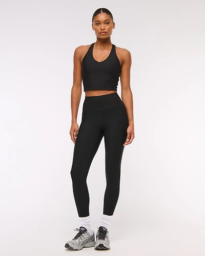 YPB sculptLUX Curve Love 7/8-Length Pocket Legging