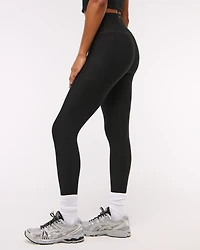 YPB sculptLUX Curve Love 7/8-Length Pocket Legging