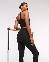 YPB sculptLUX Curve Love 7/8-Length Pocket Legging