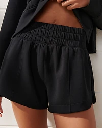 YPB neoKNIT Unlined Short