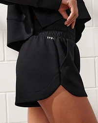 YPB neoKNIT Unlined Short