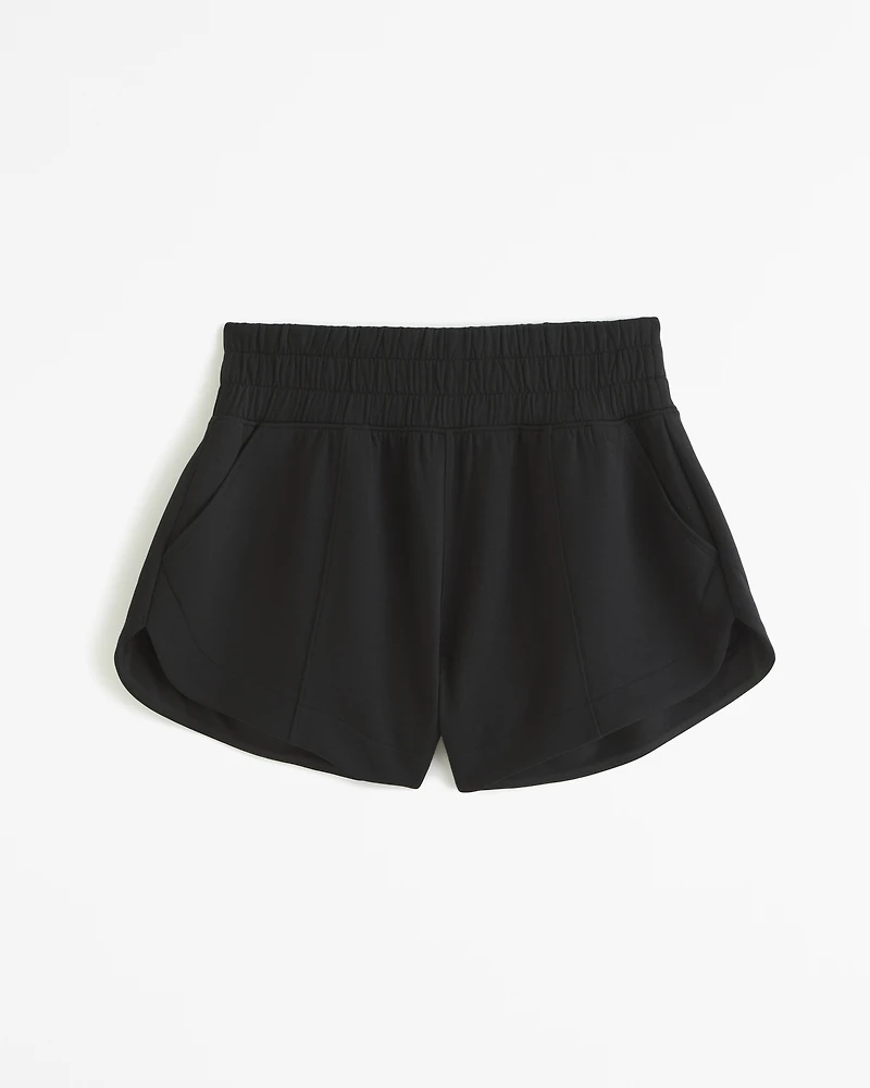 YPB neoKNIT Unlined Short