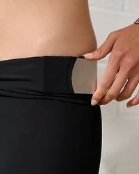 YPB sculptLUX Capri Legging