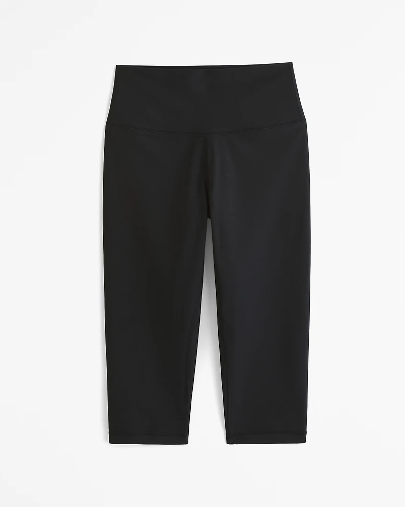 YPB sculptLUX Capri Legging