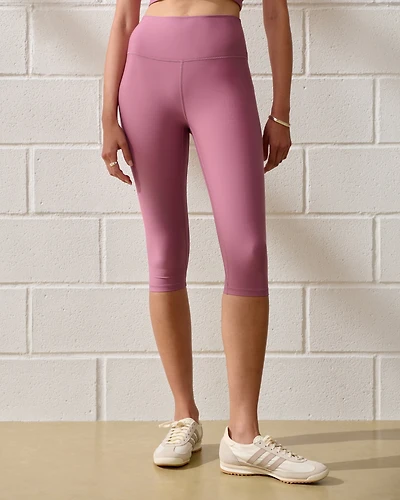YPB sculptLUX Capri Legging