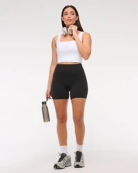 YPB studioFLEX Bike Short