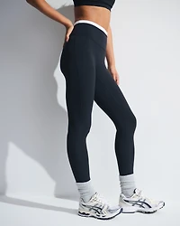 YPB studioFLEX Curve Love 7/8-Length Legging