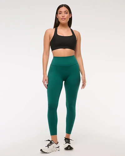 YPB studioFLEX Curve Love 7/8-Length Legging