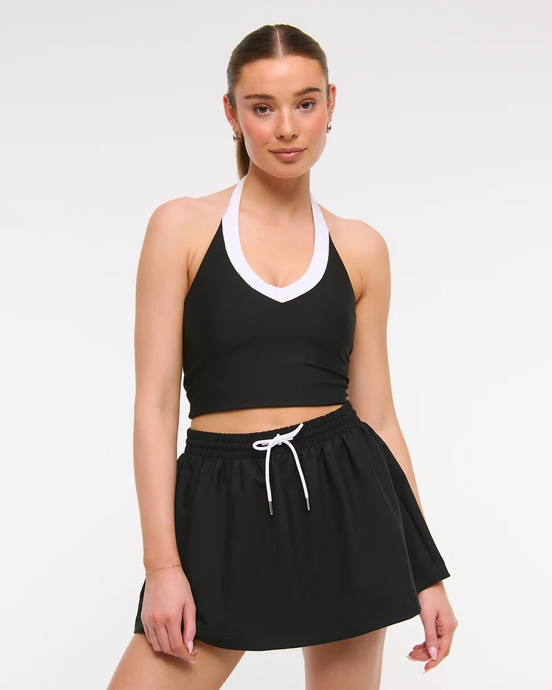 YPB sculptLUX High Rise Flirty Skirt