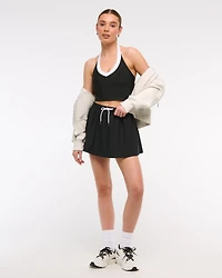 YPB sculptLUX High Rise Flirty Skirt