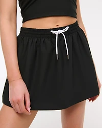 YPB sculptLUX High Rise Flirty Skirt