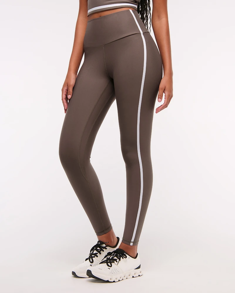YPB sculptLUX Curve Love 7/8-Length Leggings