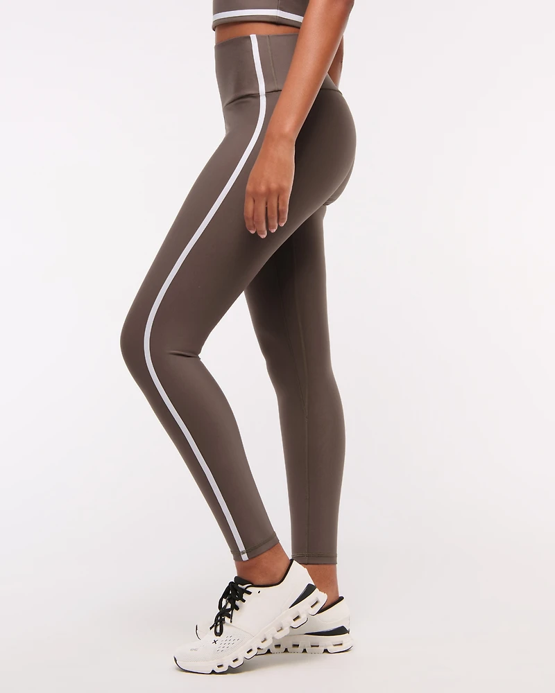 YPB sculptLUX Curve Love 7/8-Length Leggings