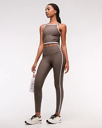 YPB sculptLUX Curve Love 7/8-Length Leggings